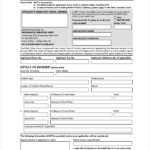 10 Police Report Examples In PDF Examples