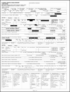 11 Free Police Report Template SampleTemplatess SampleTemplatess