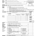 2000 Form IRS 1040 A Fill Online Printable Fillable Blank PDFfiller