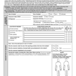 2006 Form DHHS QM02 Fill Online Printable Fillable Blank PdfFiller