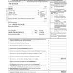 2007 Form PA DoR PA 40 Fill Online Printable Fillable Blank PdfFiller