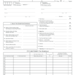 2012 Form OK OTC STS20002 Fill Online Printable Fillable Blank