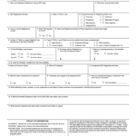 2014 2021 Form DoJ DEA 106 Fill Online Printable Fillable Blank