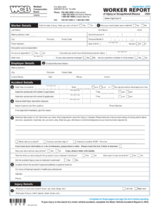 2014 Form Canada C060 Fill Online Printable Fillable Blank PDFfiller