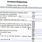 2020 2021 Schedule B Interest And Ordinary Dividends 1040 Form