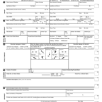 2021 NY DMV Accident Reports Fillable Printable PDF Forms Handypdf