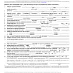 2021 Workers Compensation Forms Fillable Printable PDF Forms