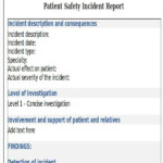 39 Incident Report Templates In Word Free Premium Templates