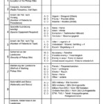 9 Line Medevac Form