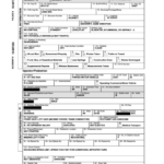 99 Accident Report Form Templates Free To Download In PDF