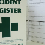 Accident Injury Register As Per BLL Rule 2015 For Garments Factory