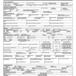 Accident Report Fill Online Printable Fillable Blank Pertaining To