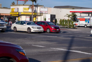 Albuquerque NM Injuries Follow Collision At Snow Heights Eubank