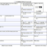 American Equity s Tax Form 5498 For IRA Contribution