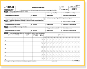 An Introduction To The IRS Aca Reporting Forms For Employer Reporting