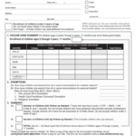 Annual Immunization Report Fill Out And Sign Printable PDF Template