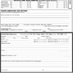 Athens County Ohio Unusual Incident Report Template Athens County