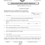 AZ Annual Report 5 NNC 3630 Fill And Sign Printable Template Online