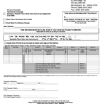 Az Tpt Form Transaction Privilege And Use Tax Return Printable Pdf