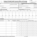 Benefits 101 IRS Form 1095 The Spot