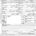 Blank Police Report Pdf Fill Online Printable Fillable Blank