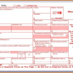 Cancellation Of Debt Form 1099 C Taxable Income Form Resume