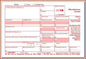 Cancellation Of Debt Form 1099 C Taxable Income Form Resume