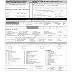 Car Accident Report Form Massachusetts Free Download