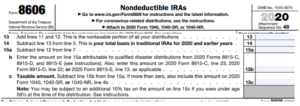 Cream In The Coffee Maneuver How To Liberate After Tax From An IRA