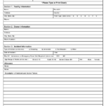 DHEC Form 3785 Download Fillable PDF Or Fill Online Swimming Pool