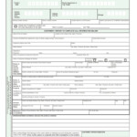 Drivers Accident Reprot Fill Online Printable Fillable Inside