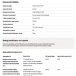 Easy EPC New Energy Report Formats