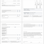 Editable Free Workplace Accident Report Templates Smartsheet Workplace