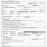 Employee S Claim And Employer First Report Of Injury Form Vermont