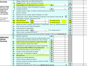 FAFSA Tutorial