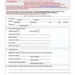 Fake Police Report Template Lovely 20 Police Report Template Examples