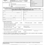 Fill Free Fillable Forms State Of Maryland