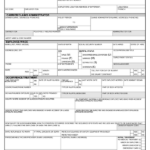 Fill Free Fillable National American Insurance Company PDF Forms