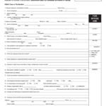 Fillable Accident Report Form Kansas Department Of Labor 2013