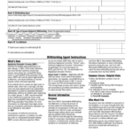 Fillable California Form 592 B Nonresident Withholding Tax Statement