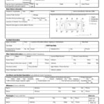 Fillable Dpa Vehicle Accident Report Template Printable Pdf Download