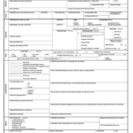 Fillable Form 1 2 First Report Of Injury Or Illness Iowa Workers