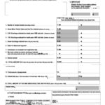 Fillable Form 14 115 Texas Motor Vehicle Sales use Tax And Surcharge