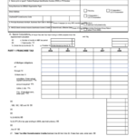 Fillable Form 4590 2008 Michigan Business Tax Annual Return For