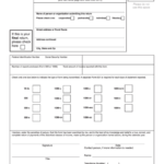 Fillable Form 501 Annual Information Return State Of Oklahoma