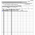 Fillable Form 56 102 Ifta Fuel Tax Report Supplement Printable Pdf