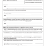 Fillable Form Bt 199 Otc Request For Copy Of Business Tax Report
