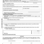 Fillable Form Cl 1 Initial Annual Report Of Corporations Printable