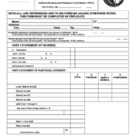 Fillable Form Ct 694 Annual Financial Solicitation Report Printable