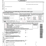 Fillable Form D 400 Individual Income Tax Return 2012 Printable Pdf